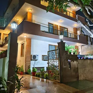  Guest house Keystone