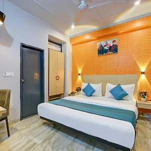  Hotel Royal Spark Inn1 - Medicity Gurugram, Near Medanta Hospital